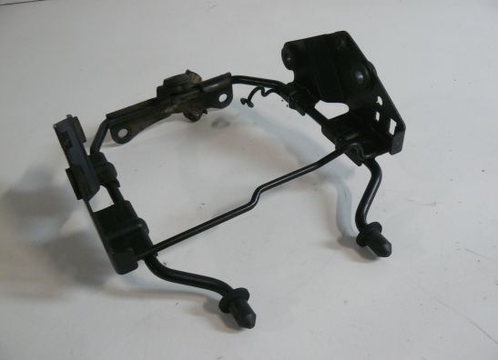 Lampenverkleidung Rahmen Suzuki GSR 600