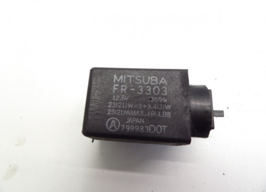 Relais unit Honda ST 1100 Pan European