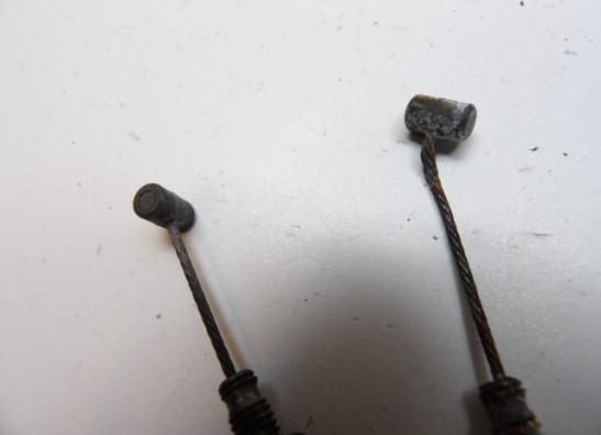 Throttle cable Honda VF 1000 F