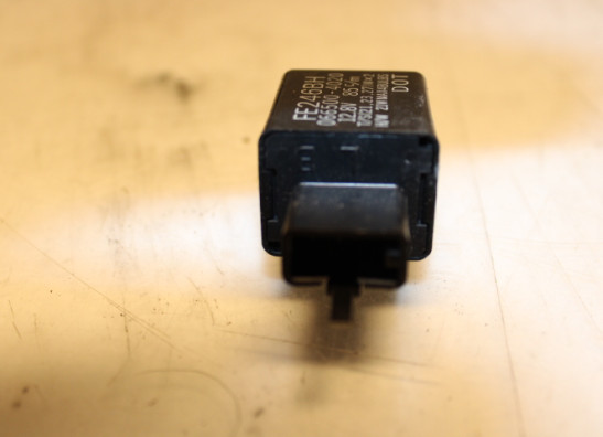 Relais unit Yamaha XJ 900 S Diversion