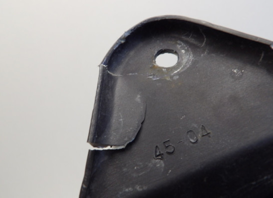 Rechter zijkuip Yamaha FZ6