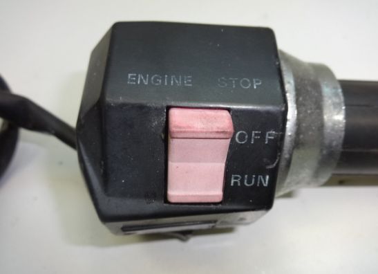 Lenkerschalter rechts Yamaha XV 750 Virago