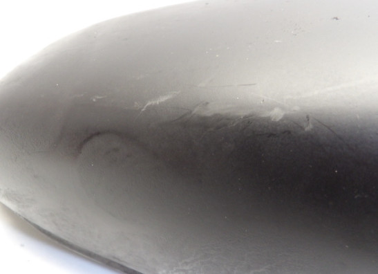 Benzintank Suzuki LS 650