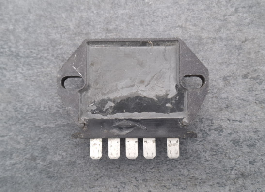 Regler Gleichrichter Suzuki GS 250