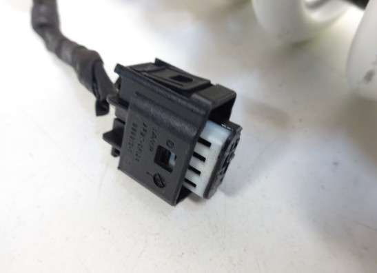 Schokbreker voor BMW K 1200 GT