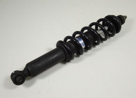 Front cushion BMW R 1200 RT