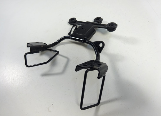 Lampenverkleidung Rahmen Kawasaki ER 6