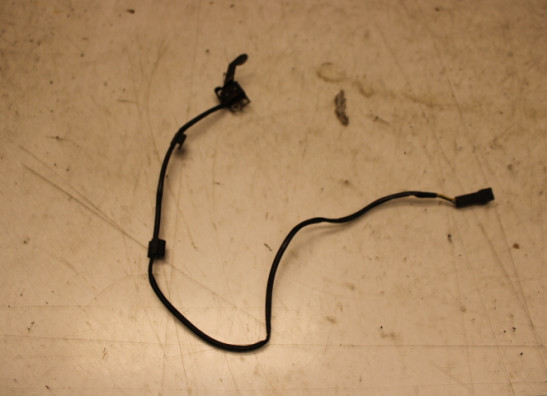 Overig BMW R 1100 RT