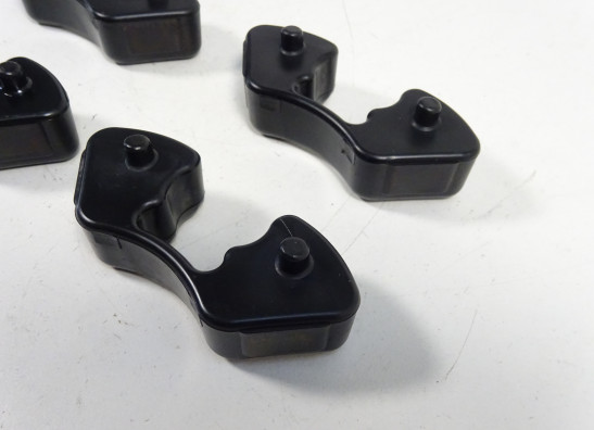 Kettenrad-Trager Kawasaki Z 1000