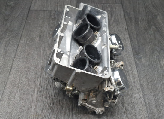 Carburetor assy Honda VF 700  750 C Magna