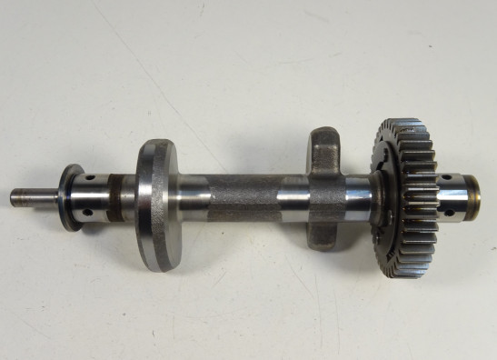 Motorblock Sonstiges Kawasaki ER 6