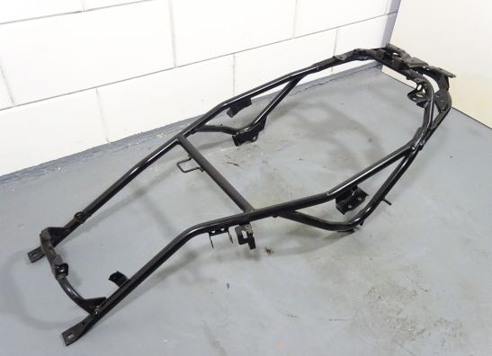 Achtersubframe Suzuki Burgman 650