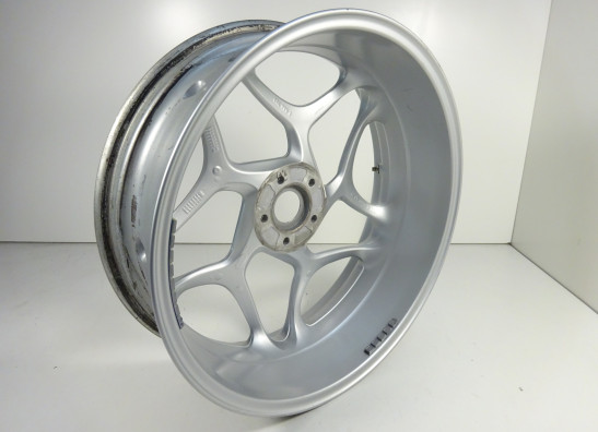 Felge hinten BMW F 800 S - ST