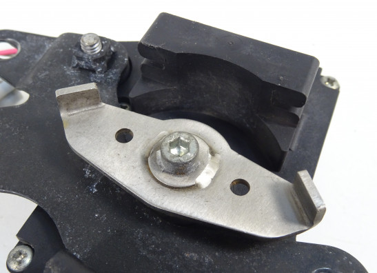 Exup Servo Ventil Kawasaki Z 750