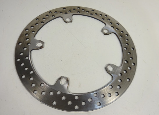 Remschijf voor BMW F 800 S - ST