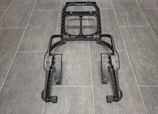Portaequipajes BMW R 1150 RT   R 850 RT