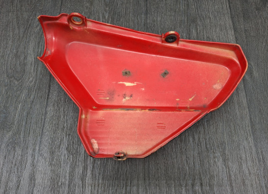 Rechter zijkuip klein Honda CX 500