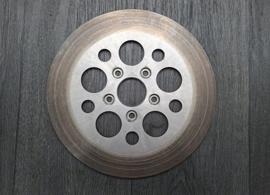 Achterremschijf Harley Davidson Dyna