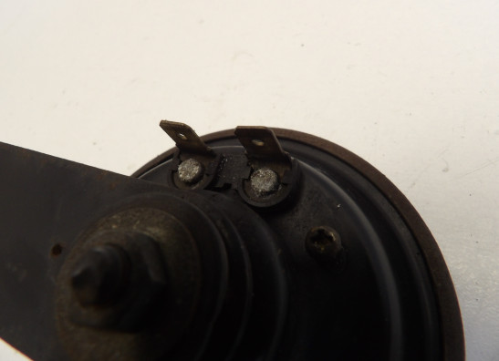 Claxon Yamaha FAZER 600