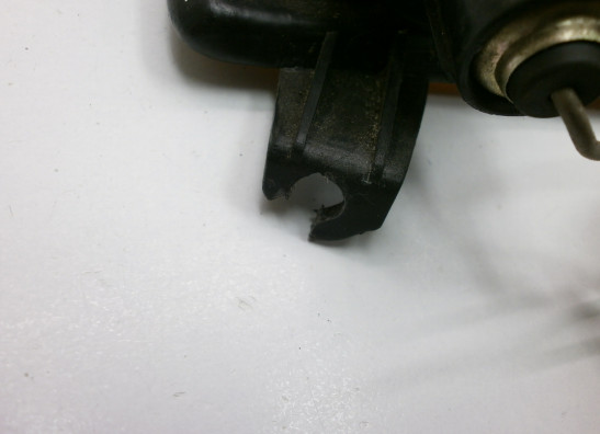 Knipperlicht links voor Kawasaki GTR 1000