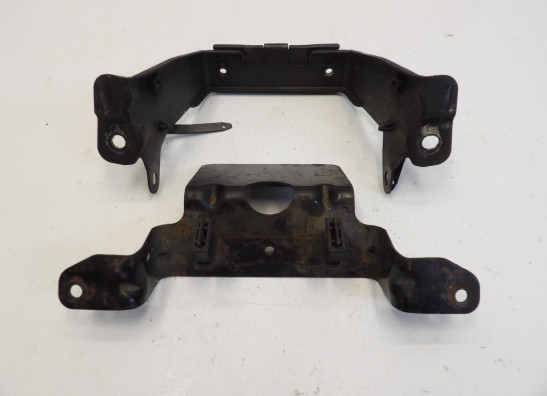 Rahme teile Suzuki GSX F 600