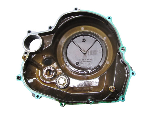 Kupplungsdeckel KTM 690 Duke 