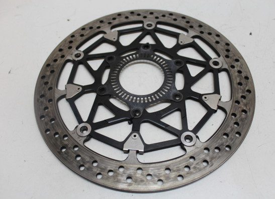 Remschijven set Suzuki GSX R 1000