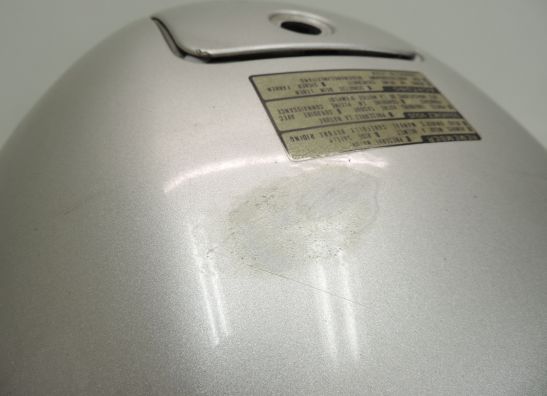 Tankcover Honda ST 1100 Pan European