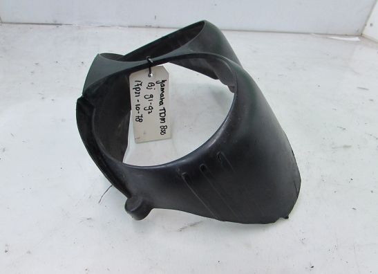 Koplampomlijsting Yamaha TDM