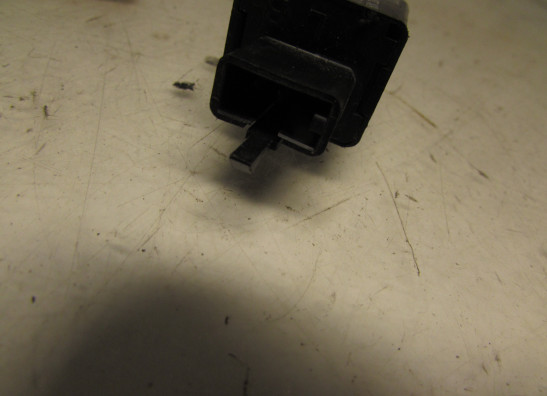 Relais unit Kawasaki ZX 6 R