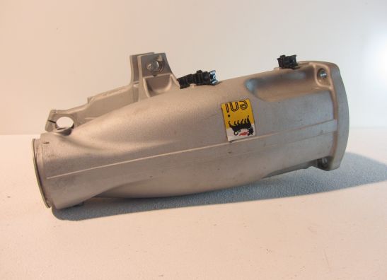 Achterbrug Moto Guzzi Norge