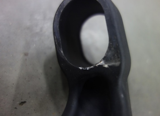 Uitlaat KTM 1290  Super Adventure