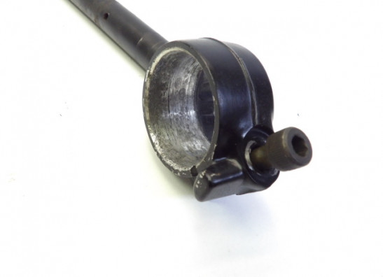 Steering Handle left  Honda CBR 600 F