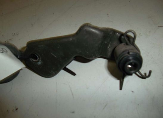 Sonstiges Suzuki GSX R 750