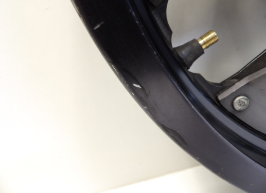 Felge vorne Honda CBX 750 F