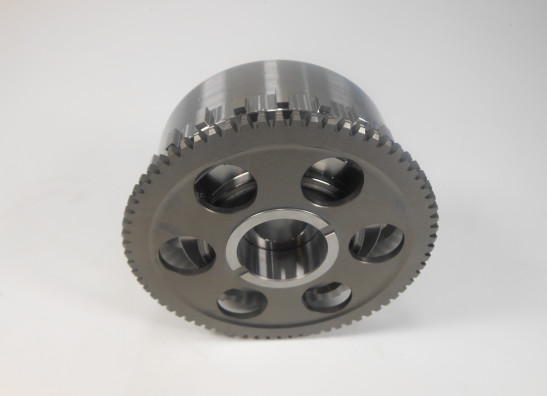 Start up clutch Triumph Daytona 765