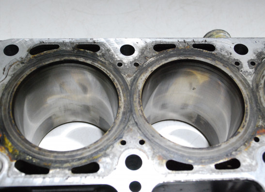 Cilinderblok Kawasaki Z 750