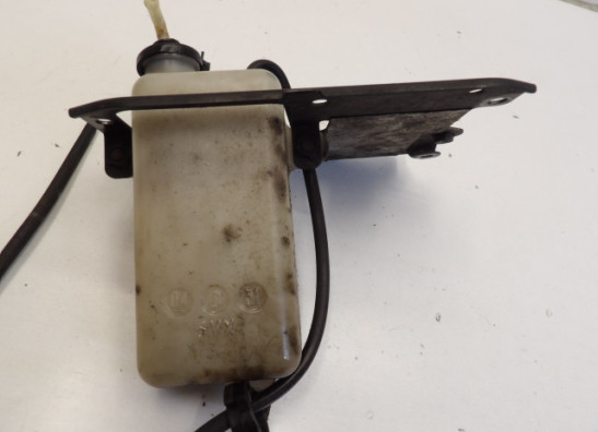 Koelvloeistof reservoir Yamaha FZ6