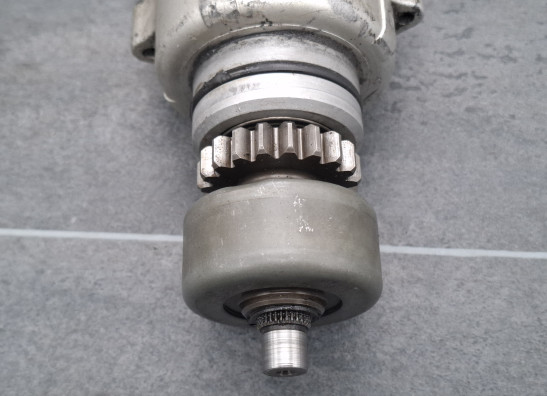 Starting motor Yamaha XV 920