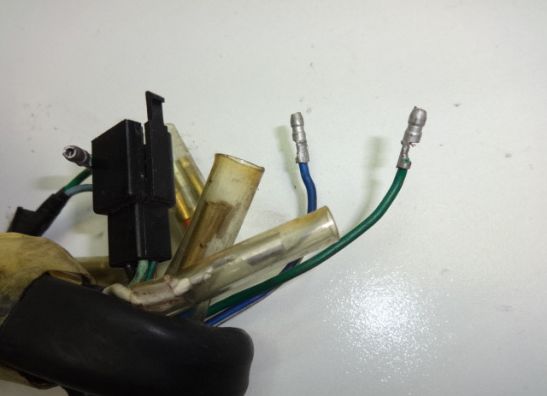 Lenkerschalter links Honda CMX 250 