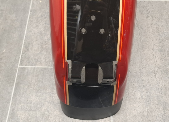 Achterspatbord Harley Davidson XLH883 Sportster 883