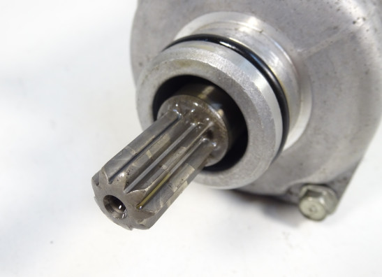 Startmotor Honda CBF 600