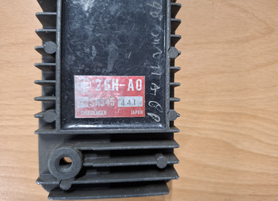 Regulator rectifier  Yamaha XVZ 1300 Venture