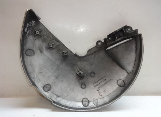 Remschijf voor links Honda PC 800