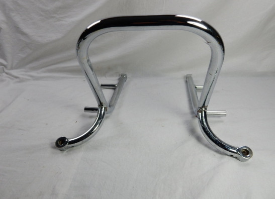 Kofferbeugel set Moto Guzzi California Vintage