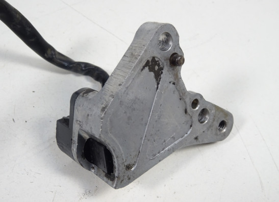 Speedometer gear box Kawasaki ER 6