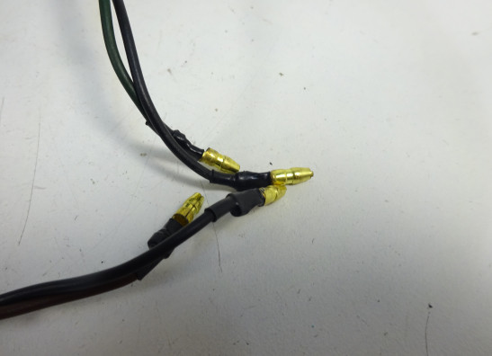 Knipperlicht Yamaha FAZER 1000