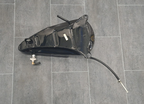 Tank Harley Davidson Softtail