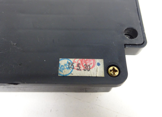 Fuse box Kawasaki Z 750