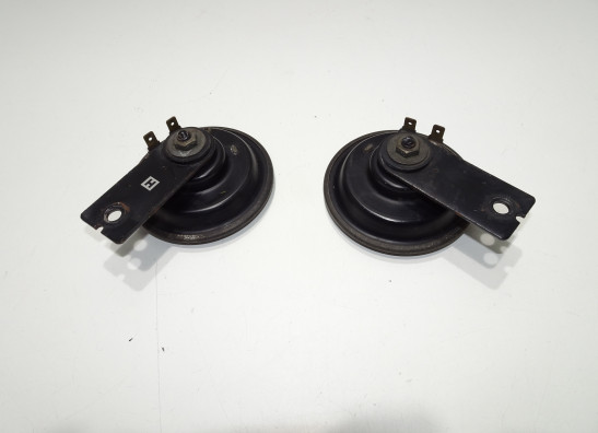 Claxon Yamaha XJR 1300